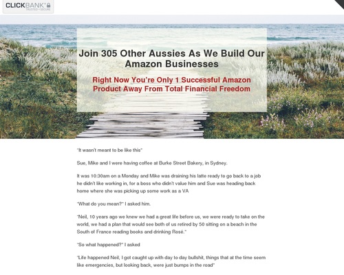 AOE – Aussie Online Entrepreneurs